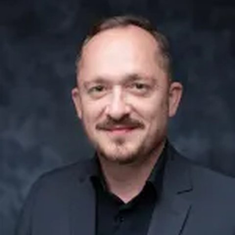 Portrait of Michał Głowacki