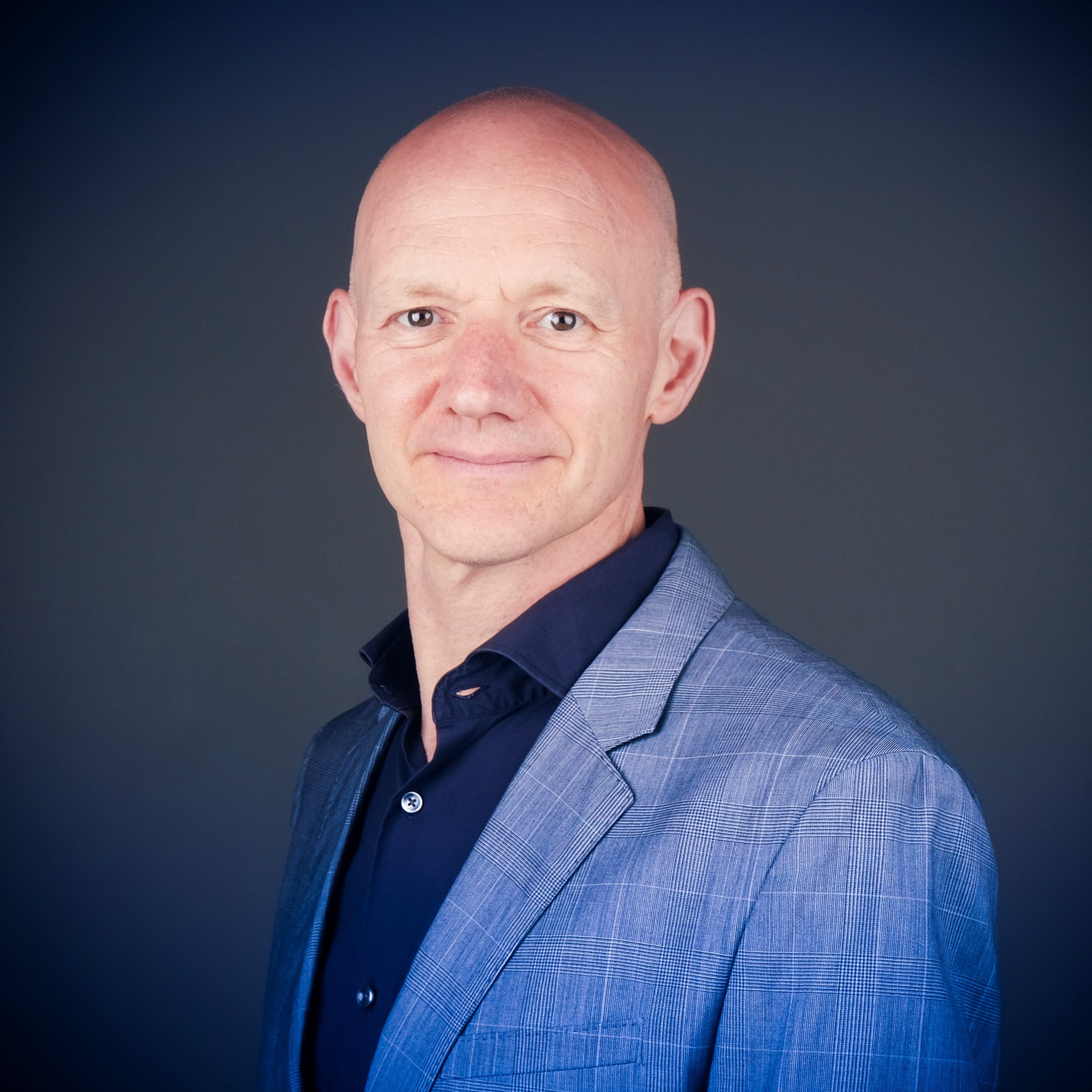 IViR Lecture Series: AI and Poverty - IVIR